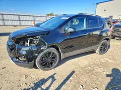 3GNCJLSB6KL311424 2019 CHEVROLET TRAX