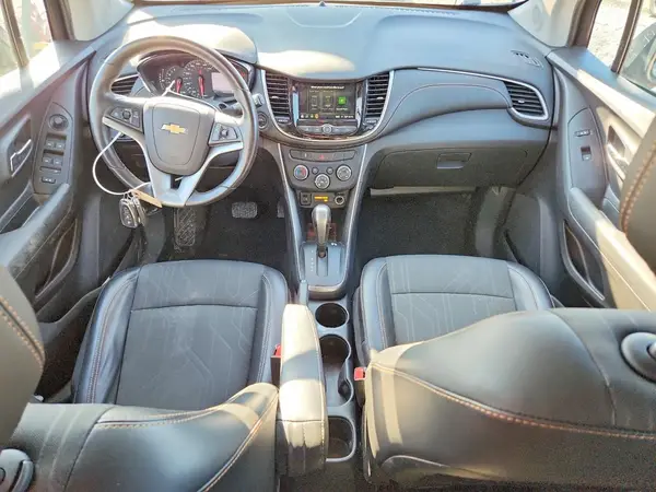 3GNCJLSB6KL311424 2019 CHEVROLET TRAX - Image 8