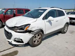 3GNCJLSB6KL314744 2019 CHEVROLET TRAX