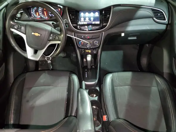3GNCJLSB6KL317269 2019 CHEVROLET TRAX - Image 8