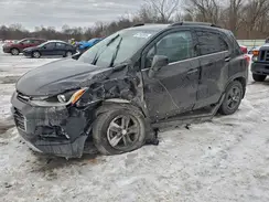 3GNCJLSB6KL318602 2019 CHEVROLET TRAX
