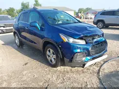 3GNCJLSB6KL326232 2019 CHEVROLET TRAX