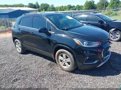 3GNCJLSB6KL327655 2019 CHEVROLET TRAX