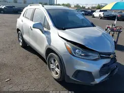 3GNCJLSB6KL328613 2019 CHEVROLET TRAX