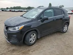 3GNCJLSB6KL337392 2019 CHEVROLET TRAX