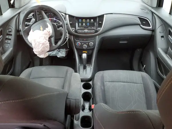 3GNCJLSB6KL337392 2019 CHEVROLET TRAX - Image 8