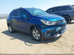 3GNCJLSB6KL338882 2019 CHEVROLET TRAX