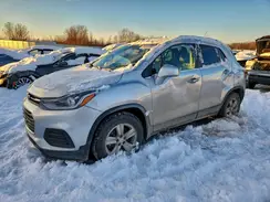 3GNCJLSB6KL344584 2019 CHEVROLET TRAX
