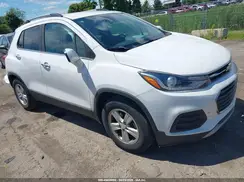 3GNCJLSB6KL348487 2019 CHEVROLET TRAX