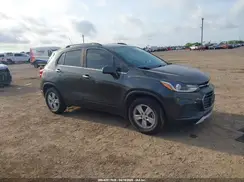 3GNCJLSB6KL352619 2019 CHEVROLET TRAX