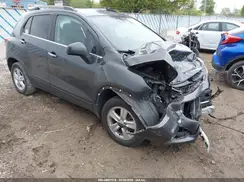 3GNCJLSB6KL354953 2019 CHEVROLET TRAX