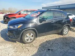 3GNCJLSB6KL357254 2019 CHEVROLET TRAX