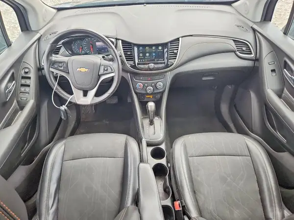 3GNCJLSB6KL357254 2019 CHEVROLET TRAX - Image 8