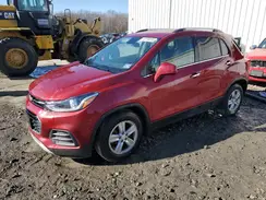 3GNCJLSB6KL358419 2019 CHEVROLET TRAX