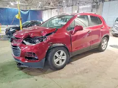 3GNCJLSB6KL359117 2019 CHEVROLET TRAX