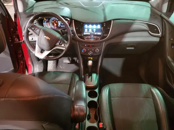 3GNCJLSB6KL359117 2019 CHEVROLET TRAX - Image 8