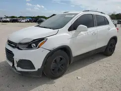 3GNCJLSB6KL359828 2019 CHEVROLET TRAX