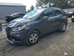 3GNCJLSB6KL360672 2019 CHEVROLET TRAX