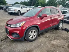 3GNCJLSB6KL362390 2019 CHEVROLET TRAX