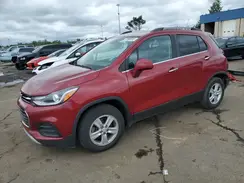 3GNCJLSB6KL363443 2019 CHEVROLET TRAX
