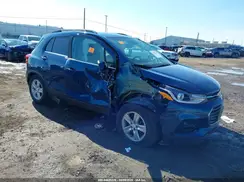 3GNCJLSB6KL365001 2019 CHEVROLET TRAX