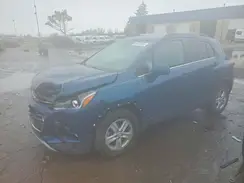 3GNCJLSB6KL366942 2019 CHEVROLET TRAX