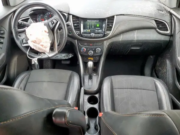 3GNCJLSB6KL369470 2019 CHEVROLET TRAX - Image 8