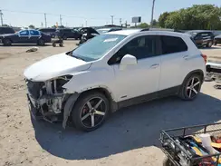 3GNCJLSB6KL370098 2019 CHEVROLET TRAX