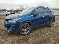 3GNCJLSB6KL371803 2019 CHEVROLET TRAX