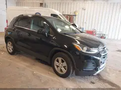 3GNCJLSB6KL374670 2019 CHEVROLET TRAX
