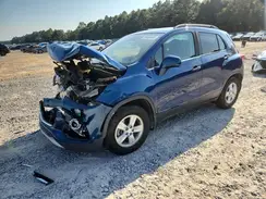 3GNCJLSB6KL378170 2019 CHEVROLET TRAX