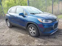 3GNCJLSB6KL382798 2019 CHEVROLET TRAX
