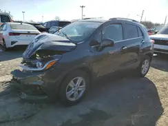 3GNCJLSB6KL386219 2019 CHEVROLET TRAX
