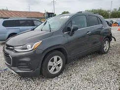3GNCJLSB6KL388214 2019 CHEVROLET TRAX