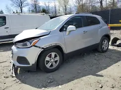3GNCJLSB6KL395244 2019 CHEVROLET TRAX