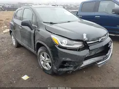 3GNCJLSB6KL397544 2019 CHEVROLET TRAX
