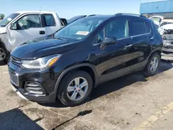 3GNCJLSB6KL402158 2019 CHEVROLET TRAX