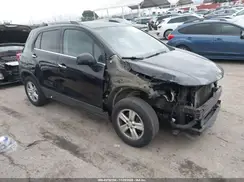 3GNCJLSB6KL406081 2019 CHEVROLET TRAX