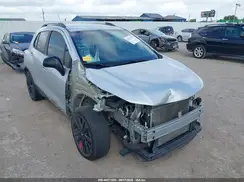 3GNCJLSB6LL121687 2020 CHEVROLET TRAX