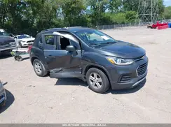 3GNCJLSB6LL124122 2020 CHEVROLET TRAX
