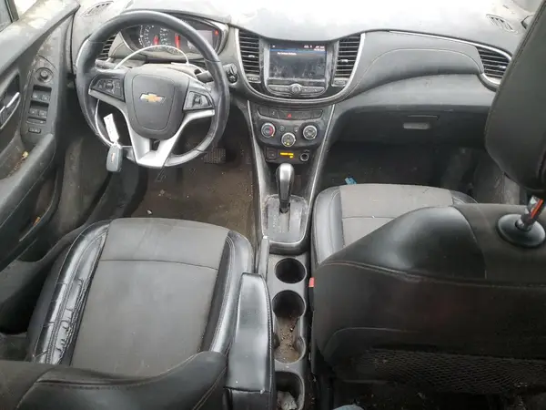 3GNCJLSB6LL126436 2020 CHEVROLET TRAX - Image 8