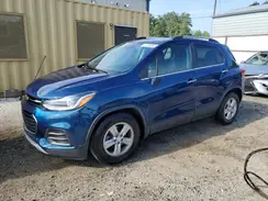 3GNCJLSB6LL133385 2020 CHEVROLET TRAX