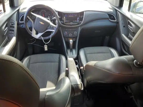 3GNCJLSB6LL133385 2020 CHEVROLET TRAX - Image 8