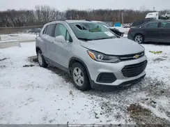 3GNCJLSB6LL136156 2020 CHEVROLET TRAX