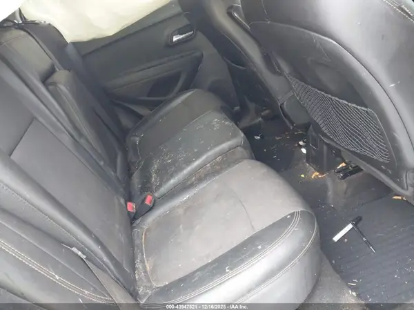 3GNCJLSB6LL136156 2020 CHEVROLET TRAX - Image 8