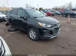 3GNCJLSB6LL139090 2020 CHEVROLET TRAX