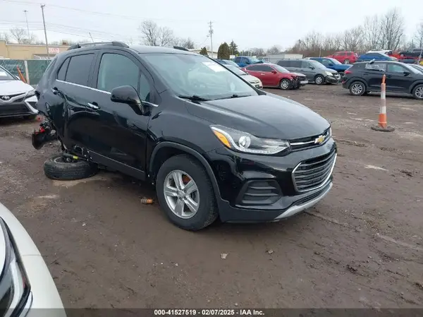 3GNCJLSB6LL139090 2020 CHEVROLET TRAX - Image 1