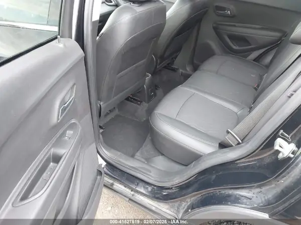 3GNCJLSB6LL139090 2020 CHEVROLET TRAX - Image 8