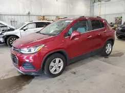 3GNCJLSB6LL150512 2020 CHEVROLET TRAX