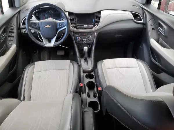 3GNCJLSB6LL150512 2020 CHEVROLET TRAX - Image 8